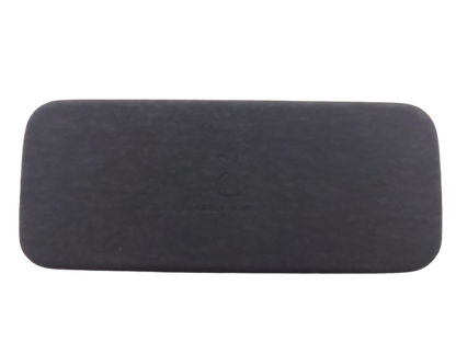 Toc ochelari Rabbit, negru