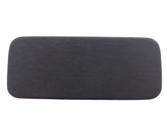 Toc ochelari Rabbit, negru