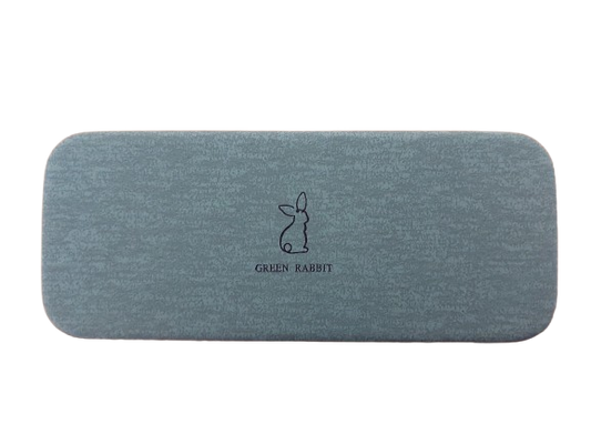 Toc ochelari Rabbit, verde
