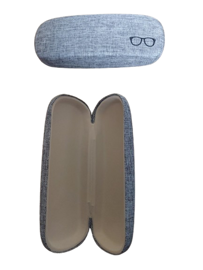 Toc ochelari clasic, gri