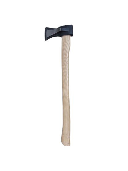 Topor de spart cu coada din lemn, 2 kg