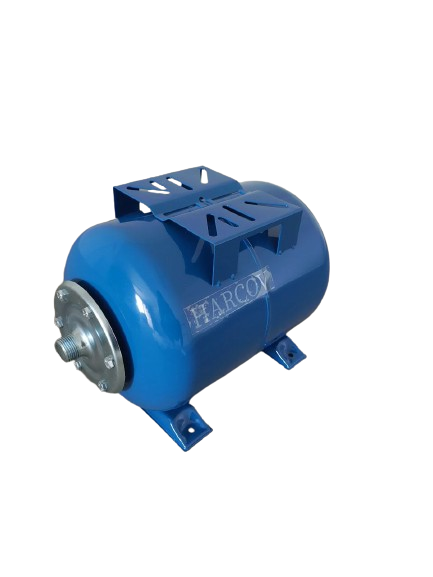 Vas expansiune - Bazin hidrofor metal 24L