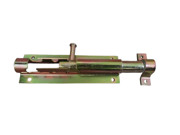 Zavor rotund 100 mm