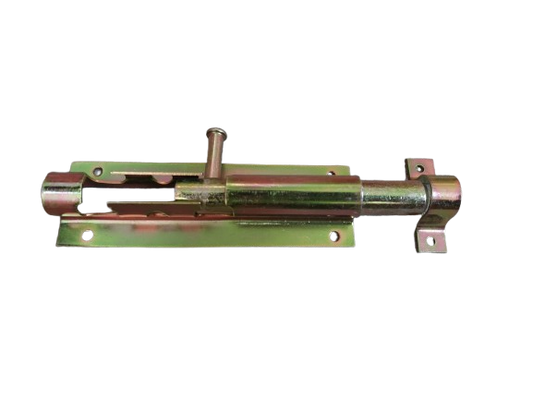 Zavor rotund 100 mm