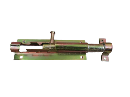 Zavor rotund 120 mm