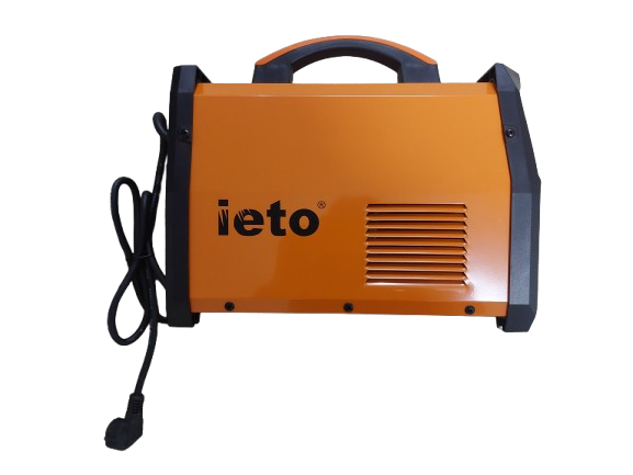 Aparat sudura cu afisaj digital, MMA-300, accesorii incluse