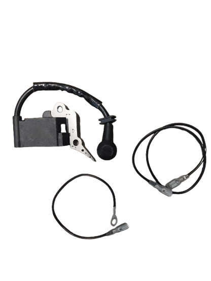 Bobina inductie, Aprindere electrica pentru drujba 2500, 25CC