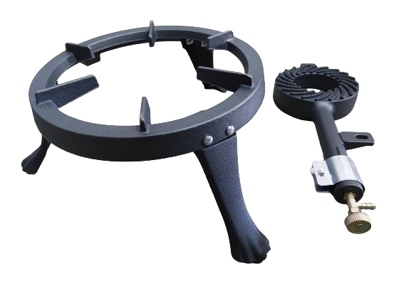 Arzator din fonta 32 cm