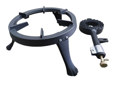 Arzator din fonta 32 cm