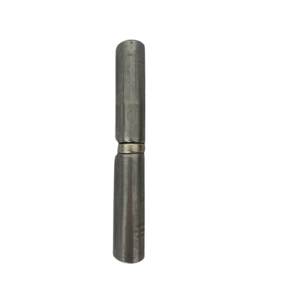Balama sudabila poarta cu umar si rulment, Grosime 30 mm Lungime 140 mm