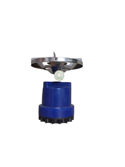 Arzator camping pentru doza de gaz, 1kg