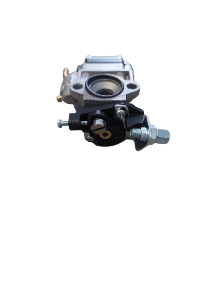 Carburator motocoasa cu gaura mica