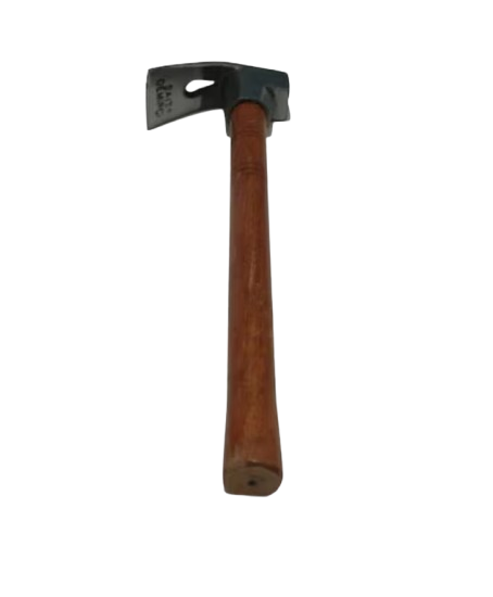 Ciocan tip tesla cu coada de lemn, 24 cm, 500 grame