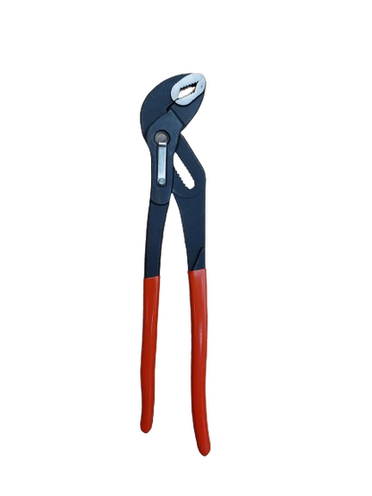 Cleste tip papagal reglabil cu buton, 12"