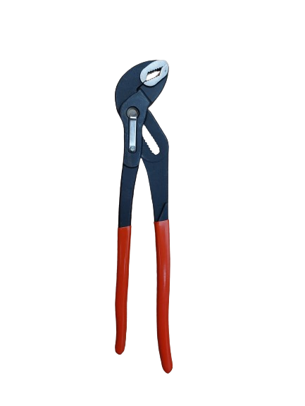Cleste tip papagal reglabil cu buton, 12"