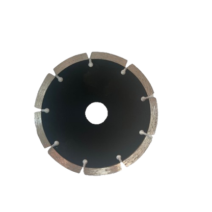 Disc diamantat taiat beton Fixtop, 125 x 7.5 x 22.23 mm
