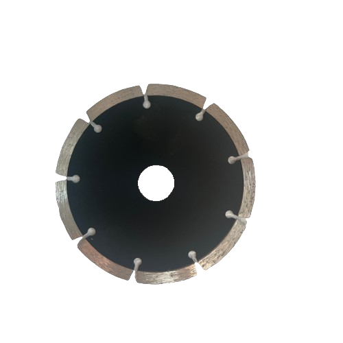 Disc diamantat taiat beton Fixtop, 125 x 7.5 x 22.23 mm