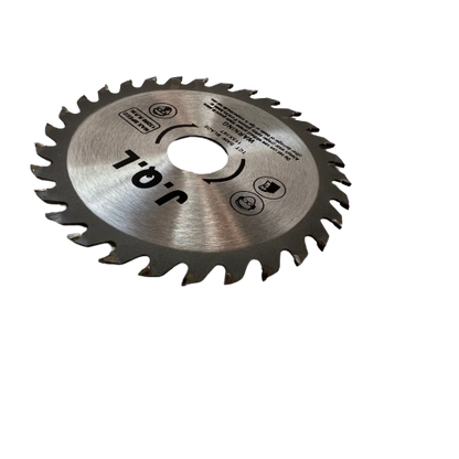 Disc taiat lemn 125mm x 30 T
