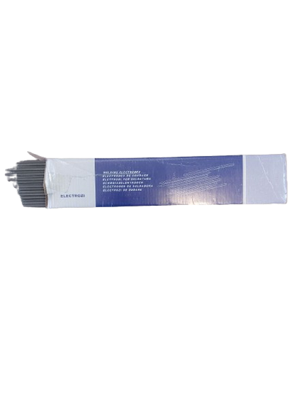 Electrozi de sudura rutilici, 2.5x350 mm, 5 KG