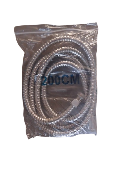 Furtun dus 200 cm