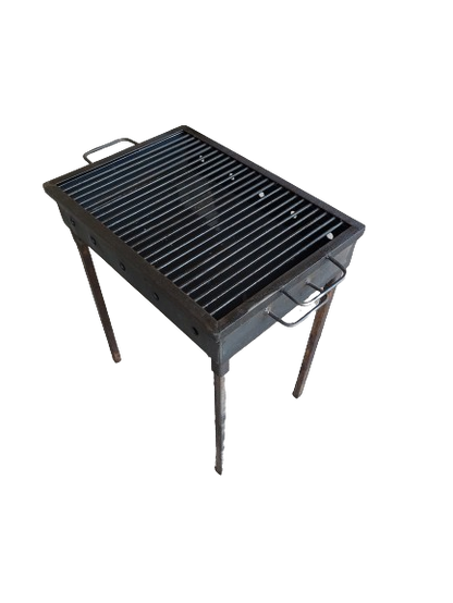 Gratar pe carbune 40 x 30 x 1.5