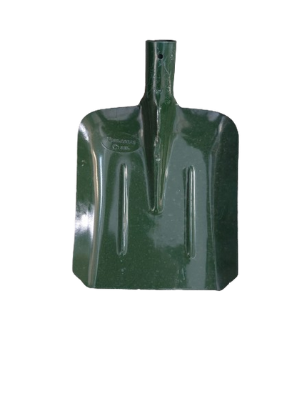Lopata cu nervura, verde