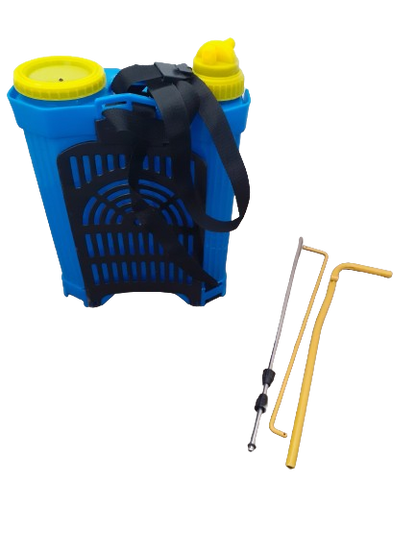 Pompa stropit, Vermorel 16L
