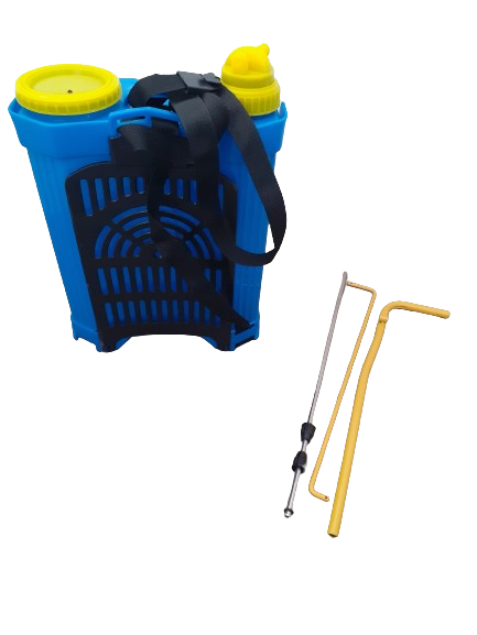 Pompa stropit, Vermorel 16L