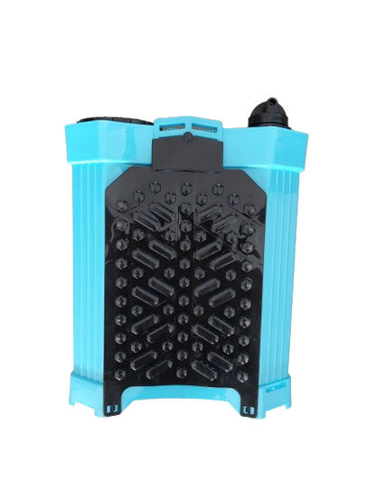 Pompa stropit Vermorel 16L cu 2 Tije din Plastic si Metal manuala