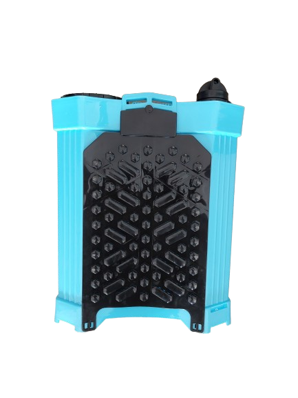 Pompa stropit Vermorel 16L cu 2 Tije din Plastic si Metal manuala