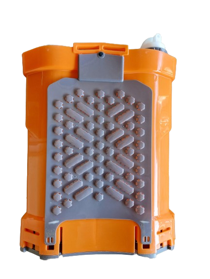 Pompa stropit Vermorel 16L cu functie dubla manuala si electrica