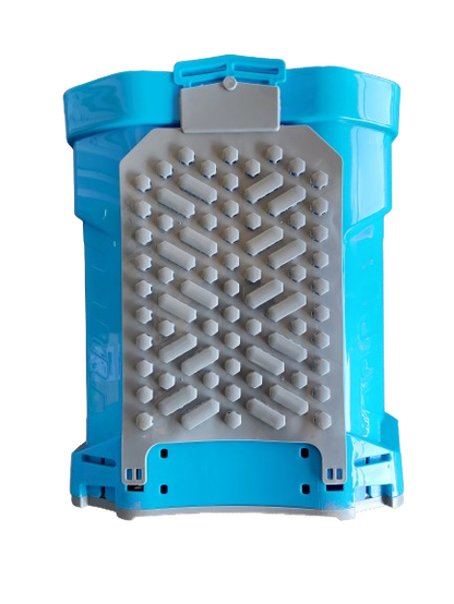 Pompa stropit Vermorel 16L electrica