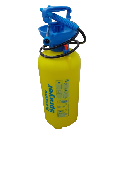 Pompa stropit, Vermorel 8L