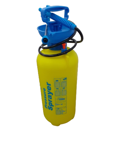 Pompa stropit, Vermorel 8L