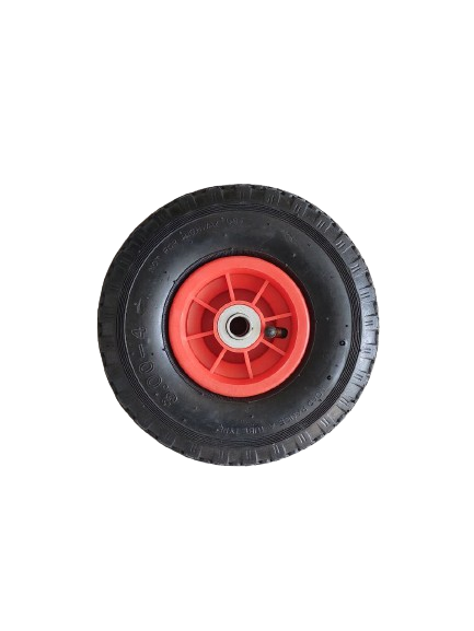 Roata liza cu rulment 300 - 4