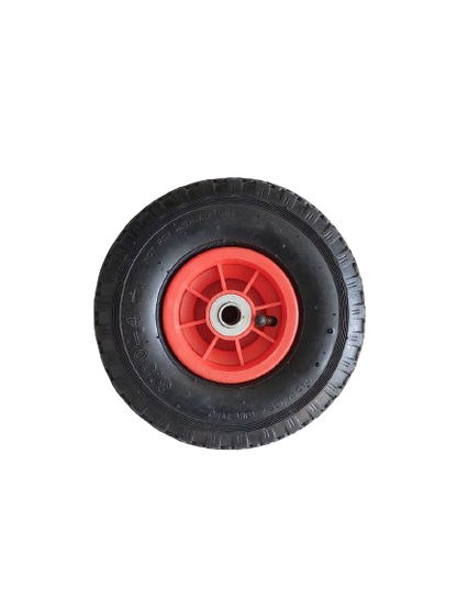 Roata liza cu rulment 300 - 4