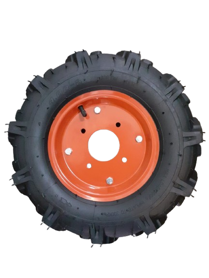 Roata motocultor 400 - 8