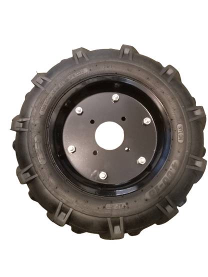 Roata motocultor 400-10