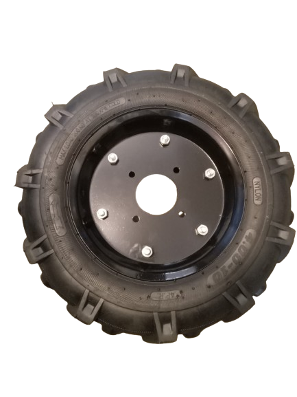 Roata motocultor 400-10