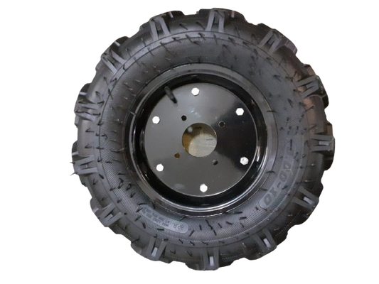 Roata motocultor 500 - 10