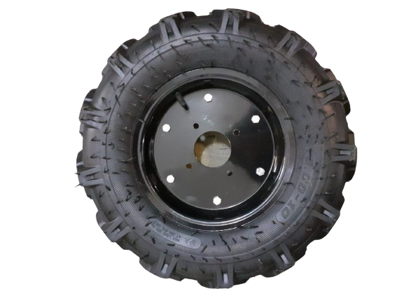 Roata motocultor 500-8