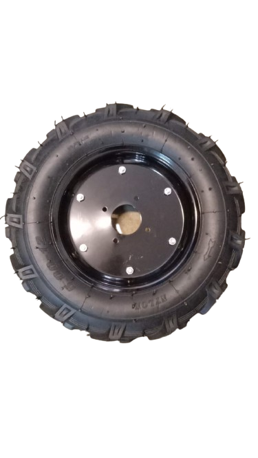 Roata motocultor 500-12