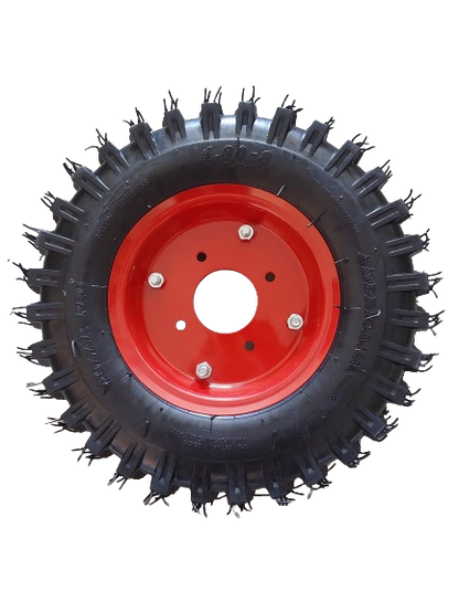 Roata motocultor Polar Pro, 480 - 8