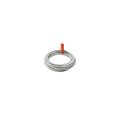 Sarpe pentru curatat si desfundat tevi, 3 m x 9 mm