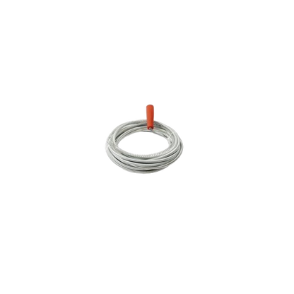 Sarpe pentru curatat si desfundat tevi, 3 m x 9 mm