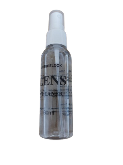 Solutie curatat ochelari 60 ml