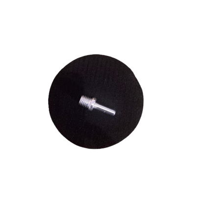 Suport Smirghel Felx 125 mm pentru polizor unghiular cu prindere arici-scai