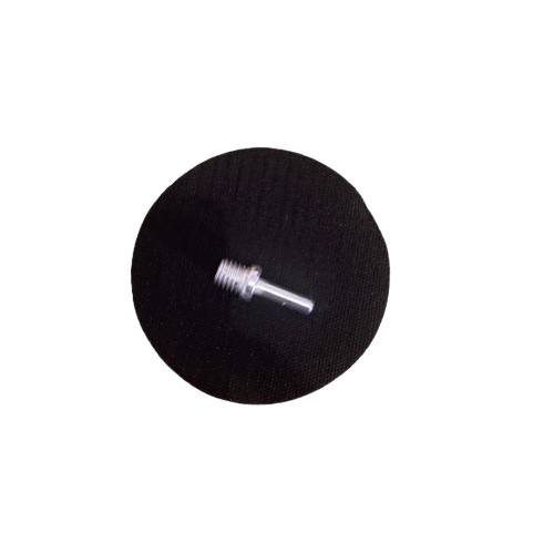 Suport Smirghel Felx 125 mm pentru polizor unghiular cu prindere arici-scai