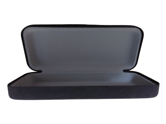 Toc ochelari Rabbit, negru