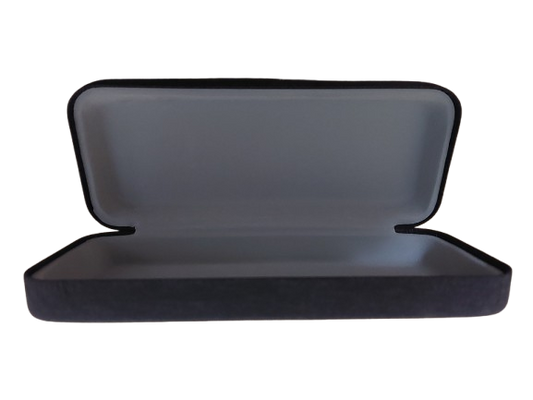 Toc ochelari Rabbit, negru